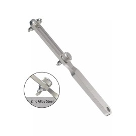 Pro Watch Tools WATCH CASE REMOVER OPENER TOOL FOR OMEGA JAMES BOND LARGER 19MM TO 55MM CASE