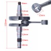 Adefol 44.7mm Big Bore Cylinder Piston For Stihl MS260 026