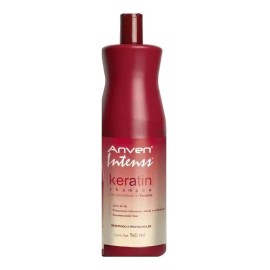 Anven Oferta Anven Intenss Shampoo Keratin Libre De Sal 960ml