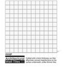 VViViD 11 Sheets Peel and Stick White Gloss Faux Ceramic