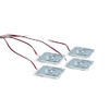 Sauter CK 30-Y4 Miniature Load Cell Alloy Steel 1 Set