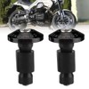 Bar End Plug,Handlebar Grips Plug,22mm 7/8inch Motorcycle Handlebar End Slider