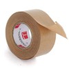 1 Pack Water-Based Kraft Paper Tape, Gum Tape, Water Activated