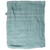 Unbekannt Pack of 10 Wash Mitt Plain Terry Cloth Approx.