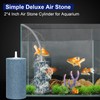Simple Deluxe Large Air Stone Cylinder for Fish & Plant