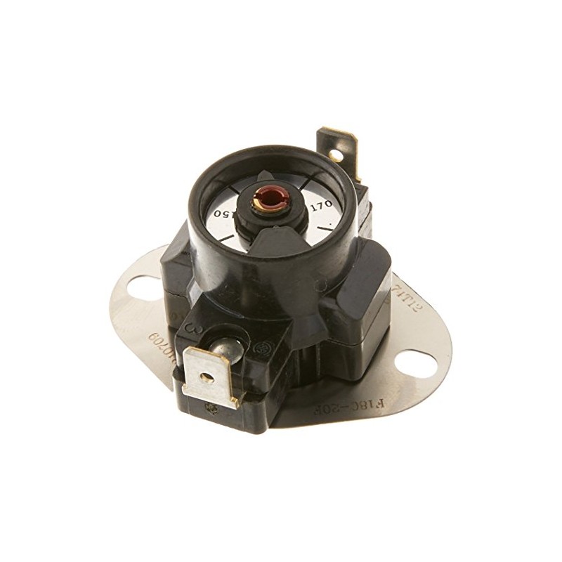 Emerson 3F05-2 Adjustable Snap Disc Fan Control