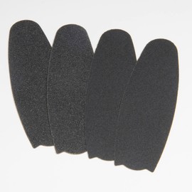 CREDO Solingen Duosoft Replacement Foot File