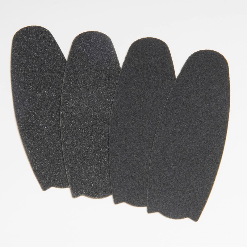 CREDO Solingen Duosoft Replacement Foot File