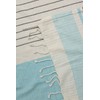 Tranquillo Peshtemal Hammam Towel Sauna Towel Bath Towel Beach Blanket