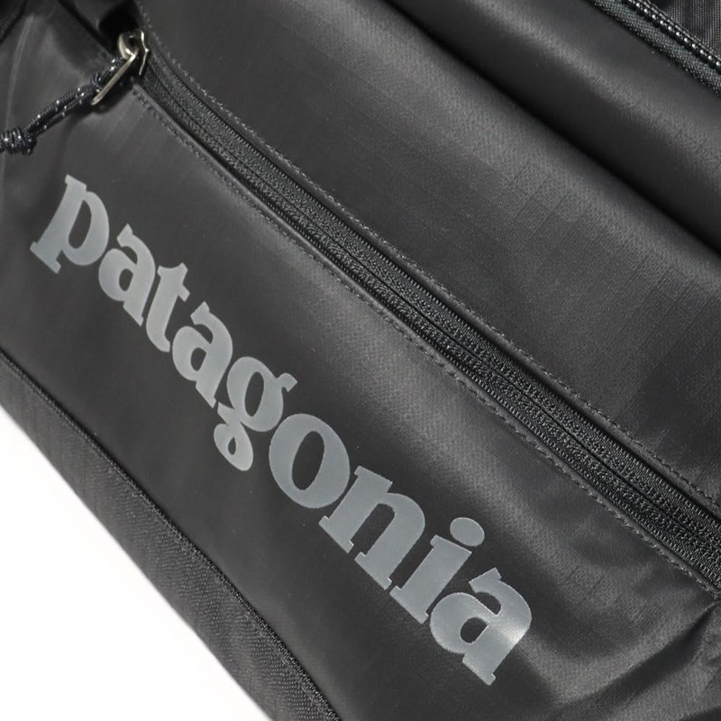 Black Hole Duffel 40L