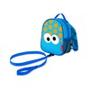 Skip Hop Skip Hop Unisex Baby Mini Backpack, Cookie Monster
