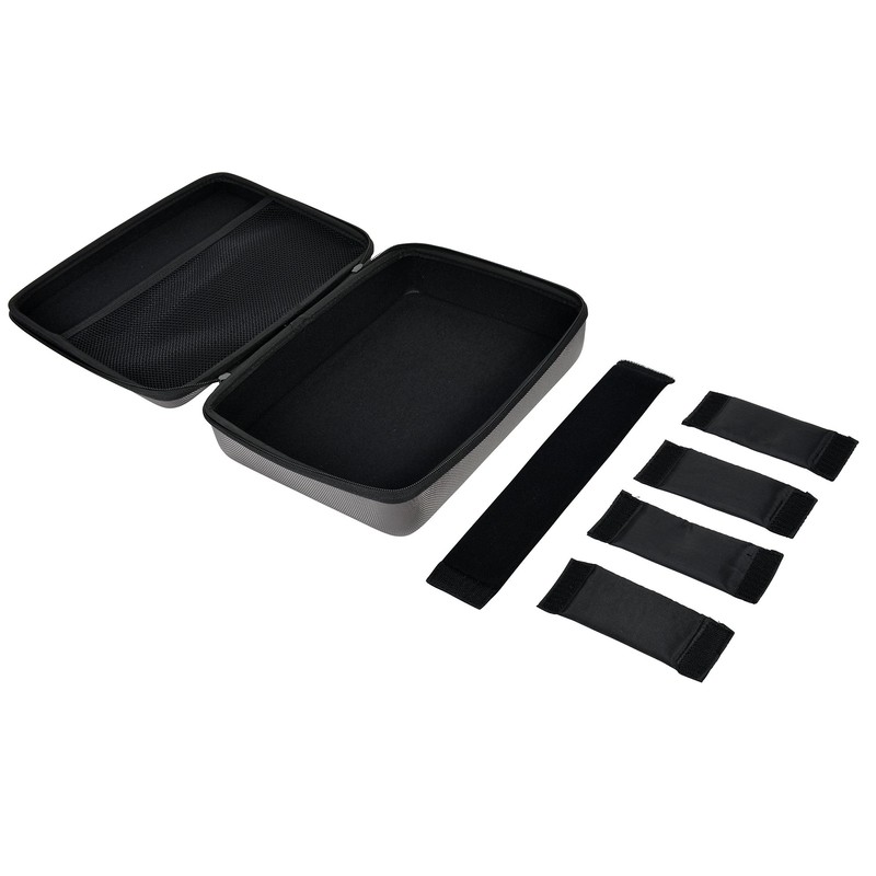 Premium Grade Card Case for Cards Against Humanity , Grey