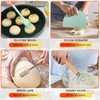 FYY Heating Bread Proofing Basket - Heated Sourdough Bread Baking