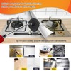 HCCTWOOW 2500W Handheld Steam Cleaner,Steamer for Cleaning,15SFast Heating High Pressure
