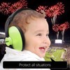 BBTKCARE Baby Ear Protection Noise Cancelling Headphones for Babies for