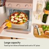 bella Air Fry Toaster Oven, 7 Preset Cooking Options, Dishwasher-Safe