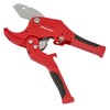 Sealey Pc41 Plastic Pipe Cutter Quick Release ?6-42Mm