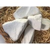 UCLAYS WHITE MOUNTAIN edible Chalk chunks (lump) natural for eating