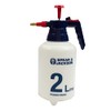 Spear & Jackson PRESSURE SPRAYER - 2 LITRE SJ-PS2L Multicolor