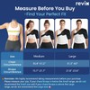 REVIX Shoulder Ice Pack Wrap, Ice Shoulder Brace for Rotator