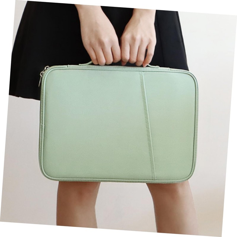 Gatuida Tablet Sleeve Carrying Case for Devices Wear Resistant Soft