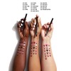NYX Professional Makeup Slim Lip Pencil 809 Mahogany