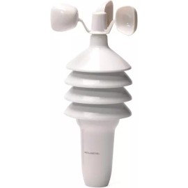 AcuRite 풍속 온도 및 습도를 갖춘 AcuRite Notos 3N1TXC(3-in-1) 무선 기상 센서 AcuRite Notos 3N1TXC (3-in-1) Wireless Weather Sensor with Wind Speed, Temperature, and Humidity