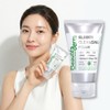 BEAUTEDERM Cica Exosome PDRN Elisir Mildly Acidic Cleansing Foam Foam