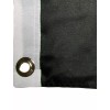 SouthBeach 12x18 U.S. Army Star 2ply Double Sided Boat Flag