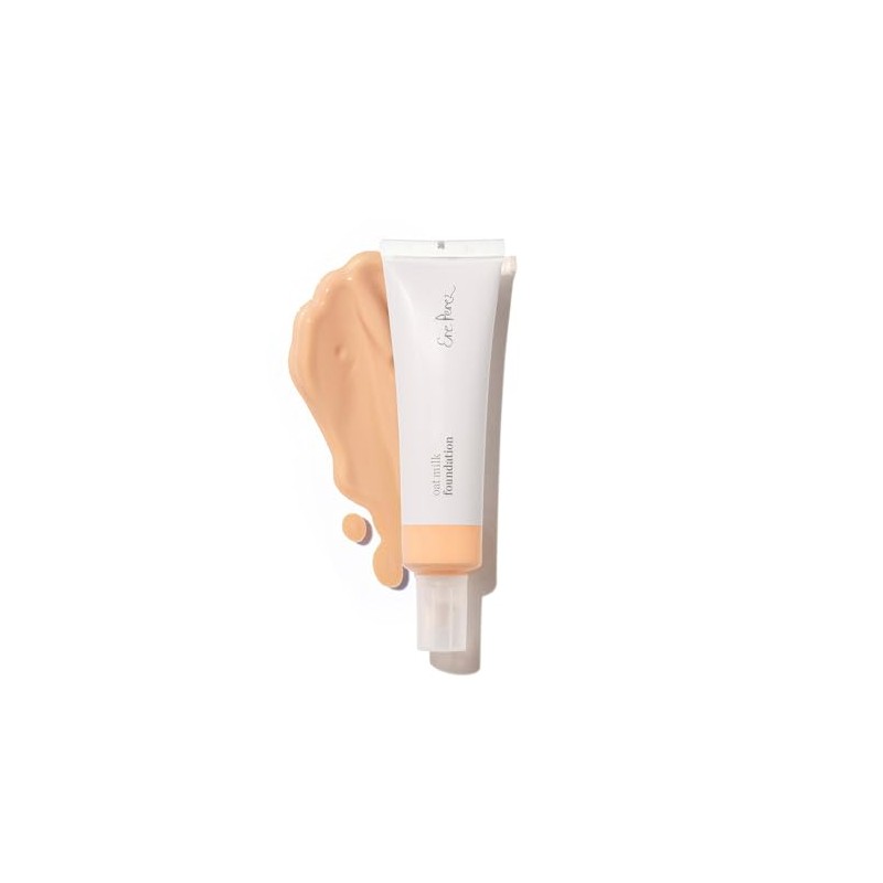 Ere Perez Maquillaje de Avena Honey, 30 ml
