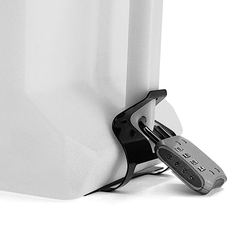 RISK Racing EZ3 Utility Jug Combo - w/ "BLACK EDITION"Premium