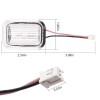 Refrigerator LED Light Module for Whirlpool Jenn-Air Kitchenaid W10607479