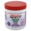 Africas Best Super Gro Hair & Scalp Conditioner 5.25oz (6