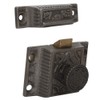 STALLION HARDWARE Cabinet Latch, Ideal for Cabinet Closet Kitchen Doors,