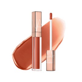 NAS [Department Store] [NARS] (NEW) Afterglow Lip Shine - [00009]Turkish Delight / [백화점] [나스] (NEW) 에프터글로우 립 샤인 - [00009]터키쉬 딜라이트