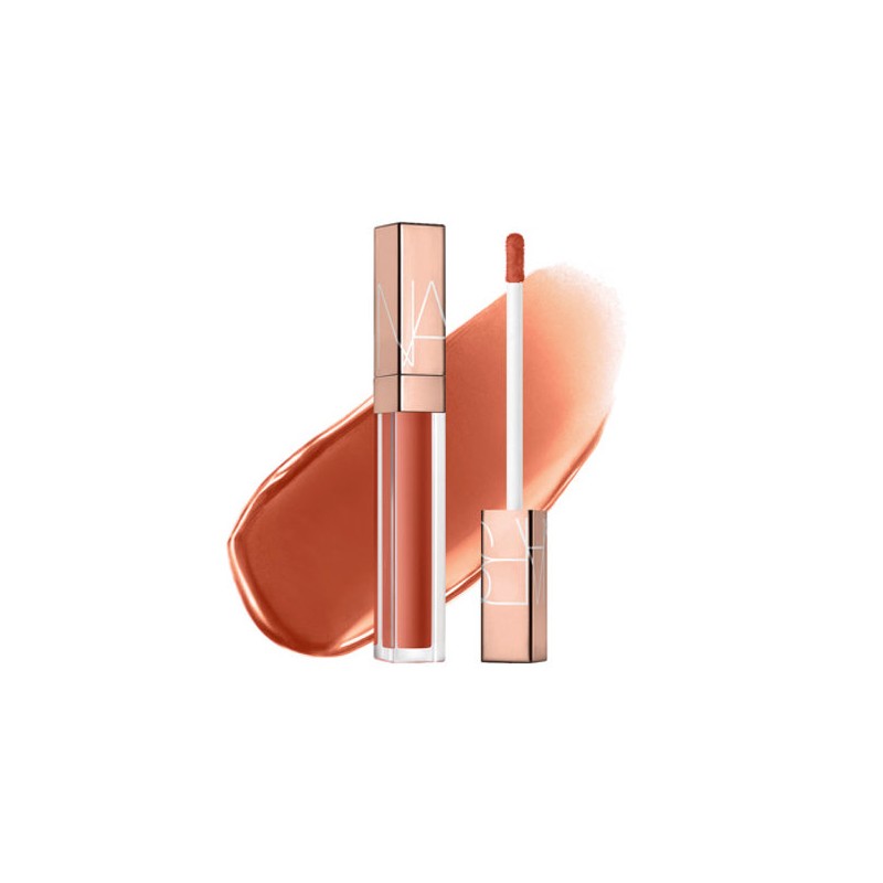 NAS [Department Store] [NARS] (NEW) Afterglow Lip Shine - [00009]Turkish