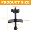 Heavy Duty Brake Pad Spreader,Disc Brake Pad Separator Tool, Piston