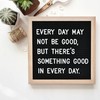 Felt Letter Board with 294 Letters, Numbers & Symbols -