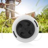 Ejoyous Trimmer Head for Grass Trimmers and Brushcutters, Trimmer Head