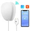 Water Leakage Detector Remote Monitoring High Sensitivity WiFi Water Sensor
