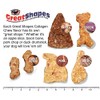 Great Shapes USA Collagen Dog Chews (Duck)