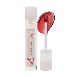 [Too cool for school/Tucur Four School] Flap Water Tint/PLOP WATER TINT 3.2g/Korean Cosmetics Korean Makeup Korean Cosmetics Lip Tint Gloss Lip Gloss (#2 Figurize, 3.2g)