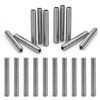 Pack of 20 M6 Hexagon Socket, AMONENZ Hexagon Socket Grub