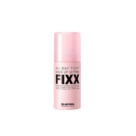 So Natural All Day Tight Makeup Setting Fixer 35ml / 쏘내추럴 올 데이 타이트 메이크업 세팅 픽서 35ml