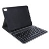 Tablet Flip Stand Cover Keyboard Shell TPU Detachable Wireless with