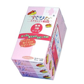 コンドーム すぐぴた エクセレント 3000 12個入×3箱 (計36個入)