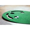 PUTT-A-BOUT Par Three Plus Golf Putting Green (3' x 9')