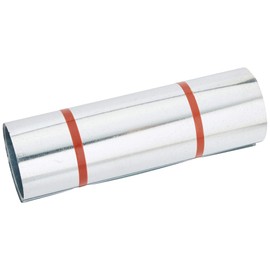 AMERIMAX HOME PRODUCTS 70516 16-Inch x 25-Feet Galvanized Flashing