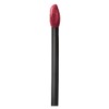 Maybelline SuperStay Matte Ink Liquid Lipstick 80 Ruler