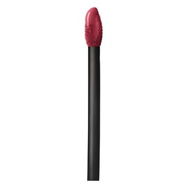 Maybelline SuperStay Matte Ink Liquid Lipstick 80 Ruler